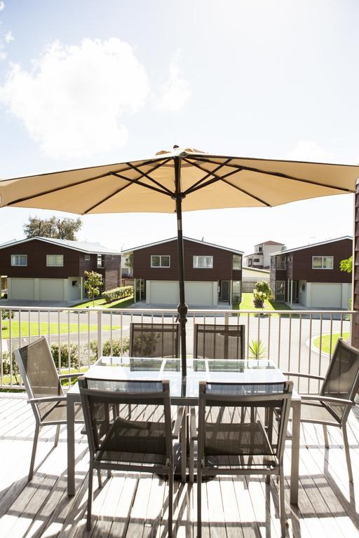 Oceans Resort Whitianga Exterior photo