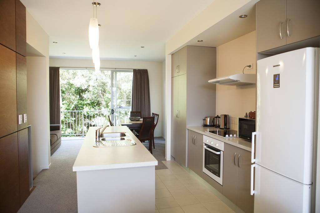 Oceans Resort Whitianga Exterior photo