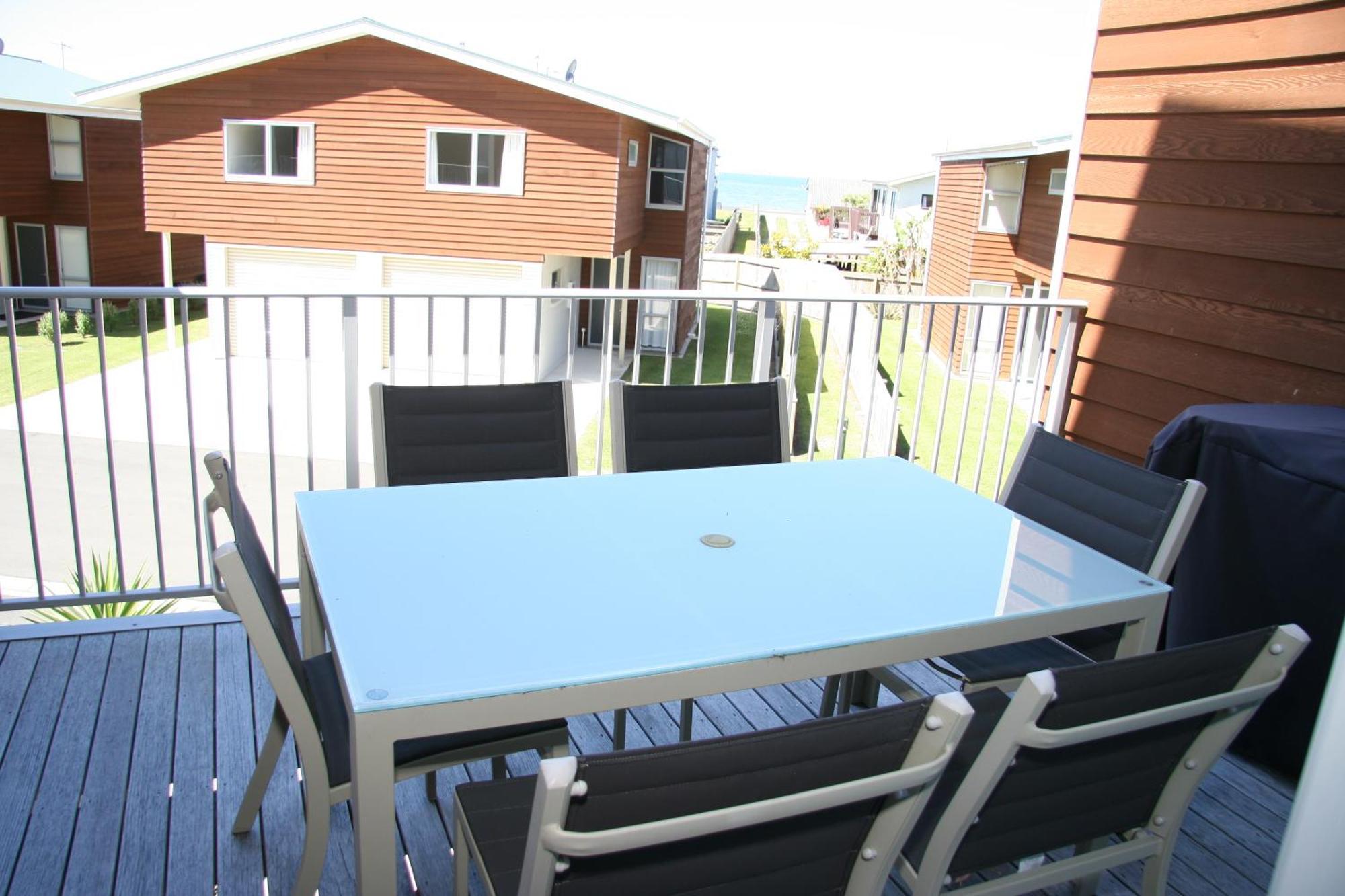 Oceans Resort Whitianga Exterior photo