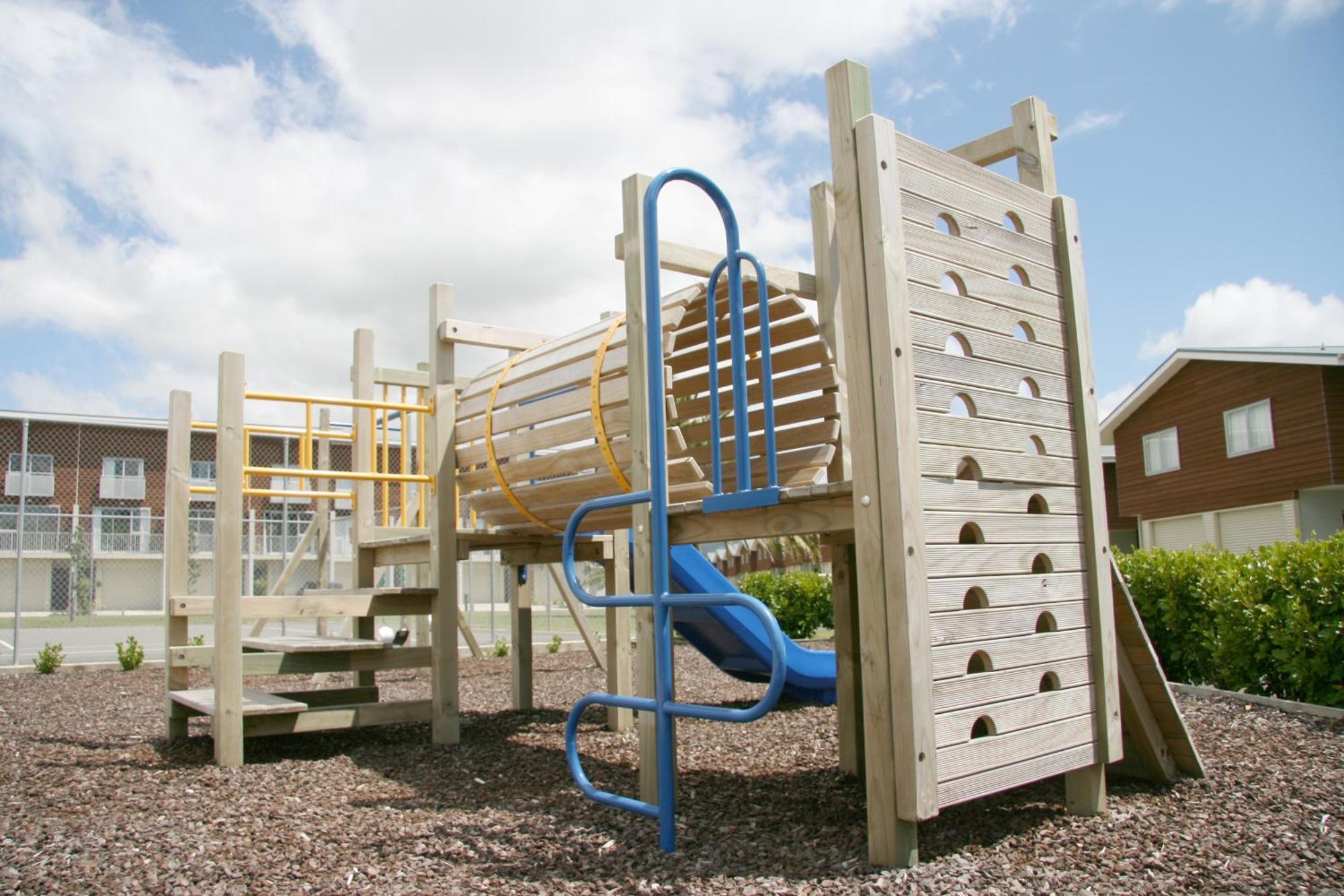 Oceans Resort Whitianga Exterior photo