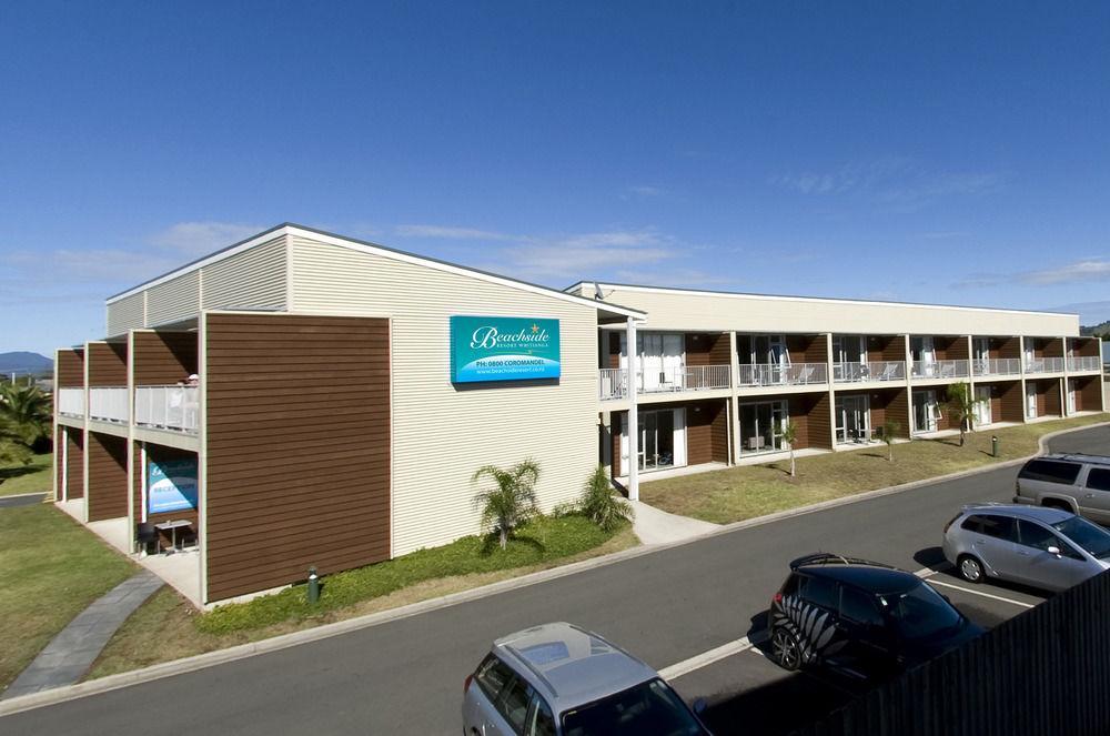 Oceans Resort Whitianga Exterior photo