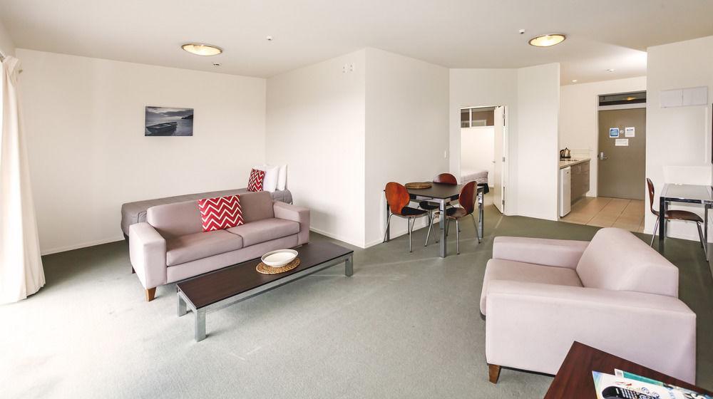 Oceans Resort Whitianga Exterior photo