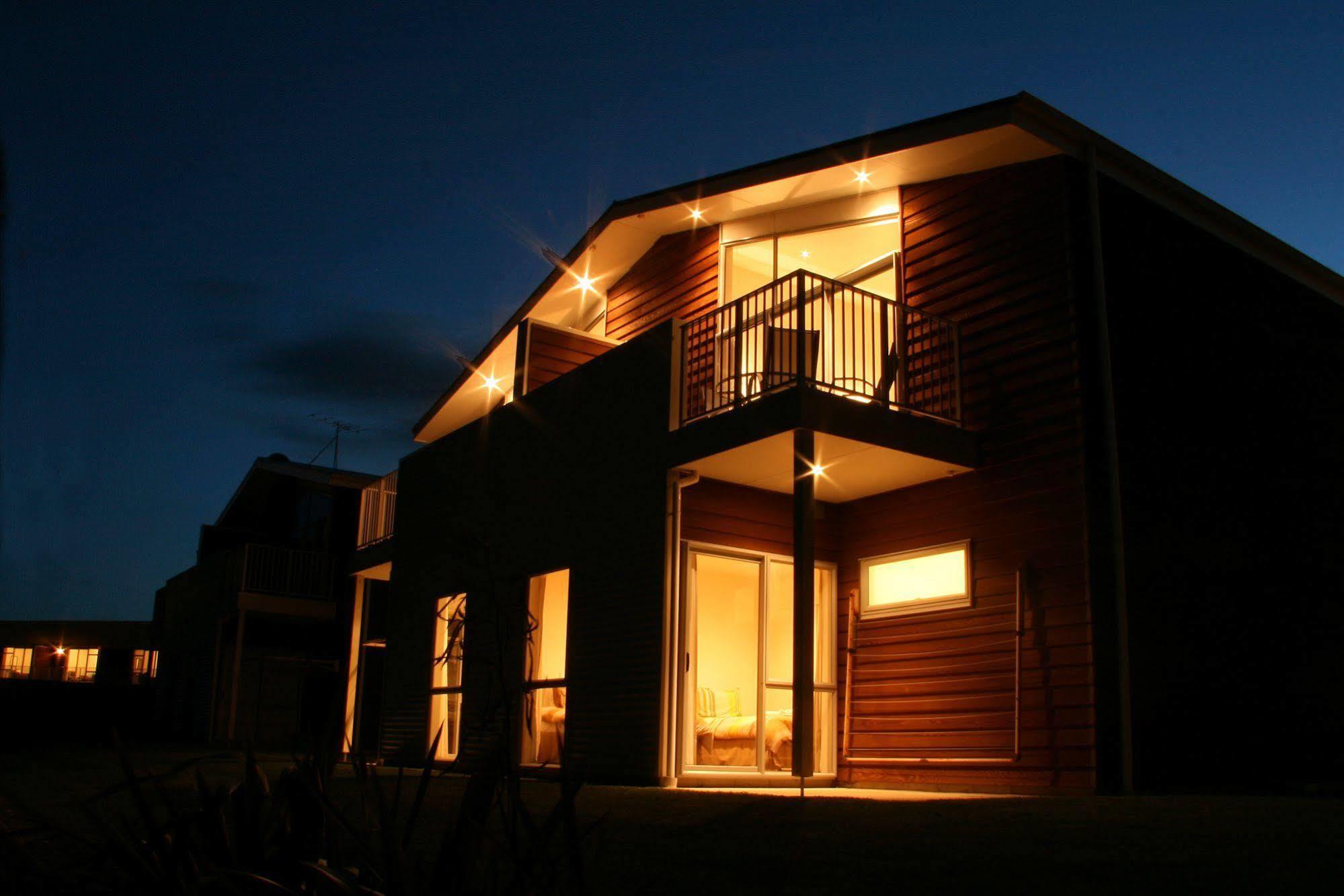 Oceans Resort Whitianga Exterior photo