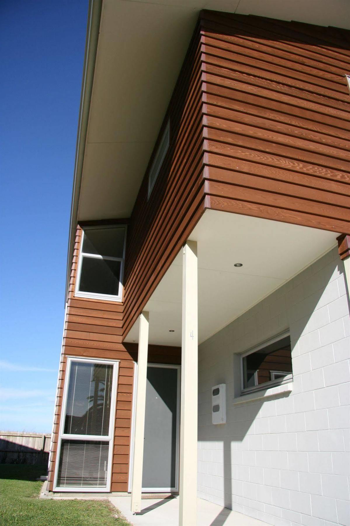 Oceans Resort Whitianga Exterior photo
