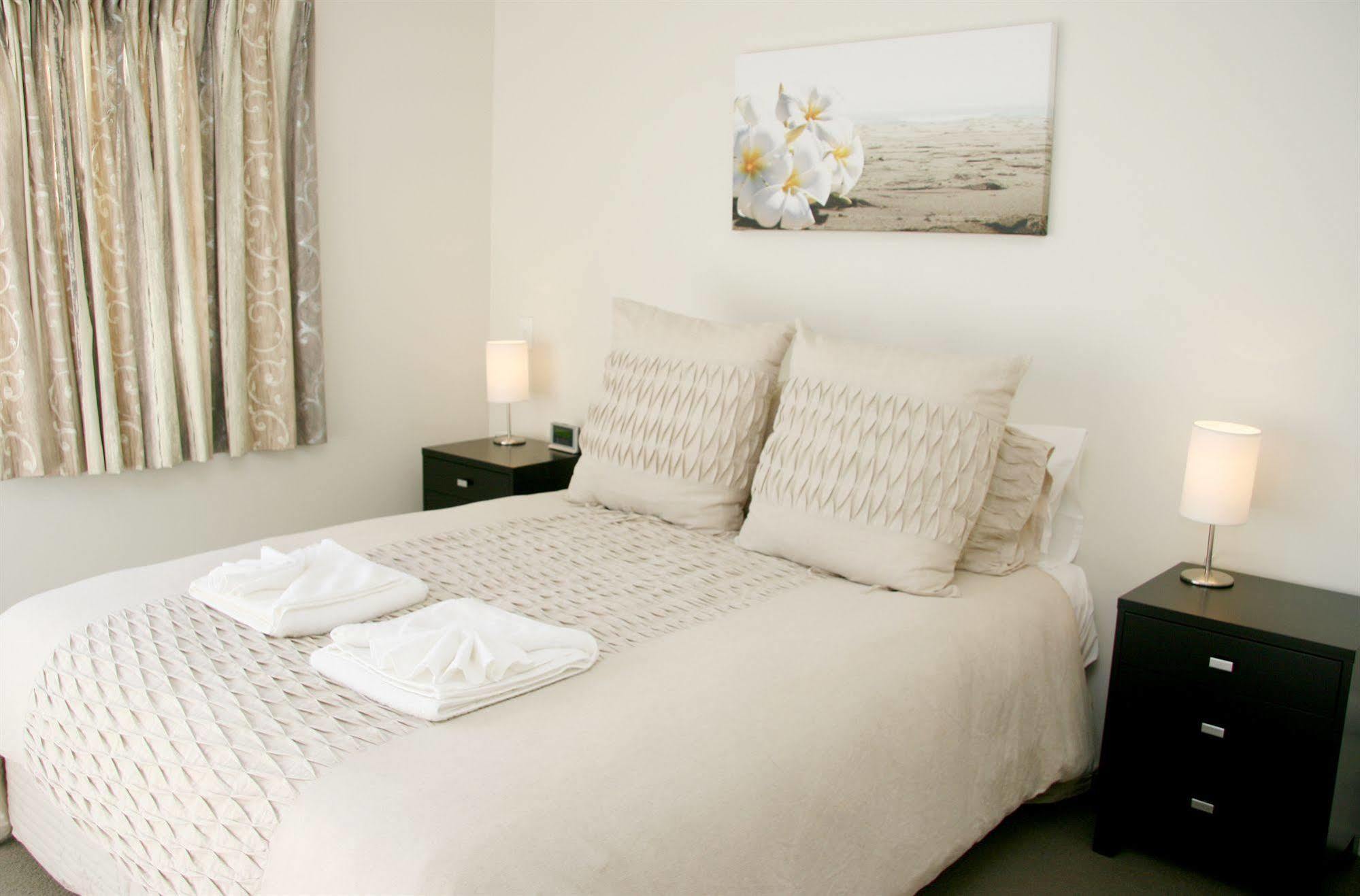 Oceans Resort Whitianga Exterior photo